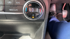 Ford Fiesta 1.0 EcoBoost 125 Titanium 5dr Petrol Hatchback